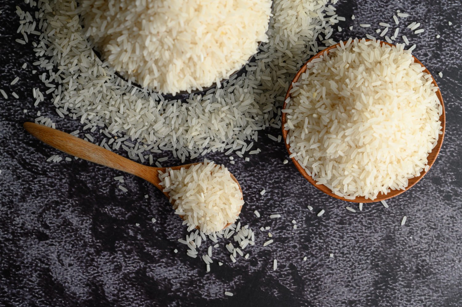 Basmati Rice